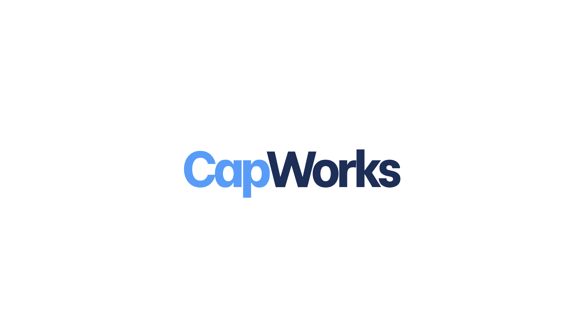 Capital That Works for Your Business | CapWorks Funding
